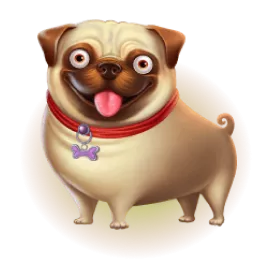 Символ Мопс